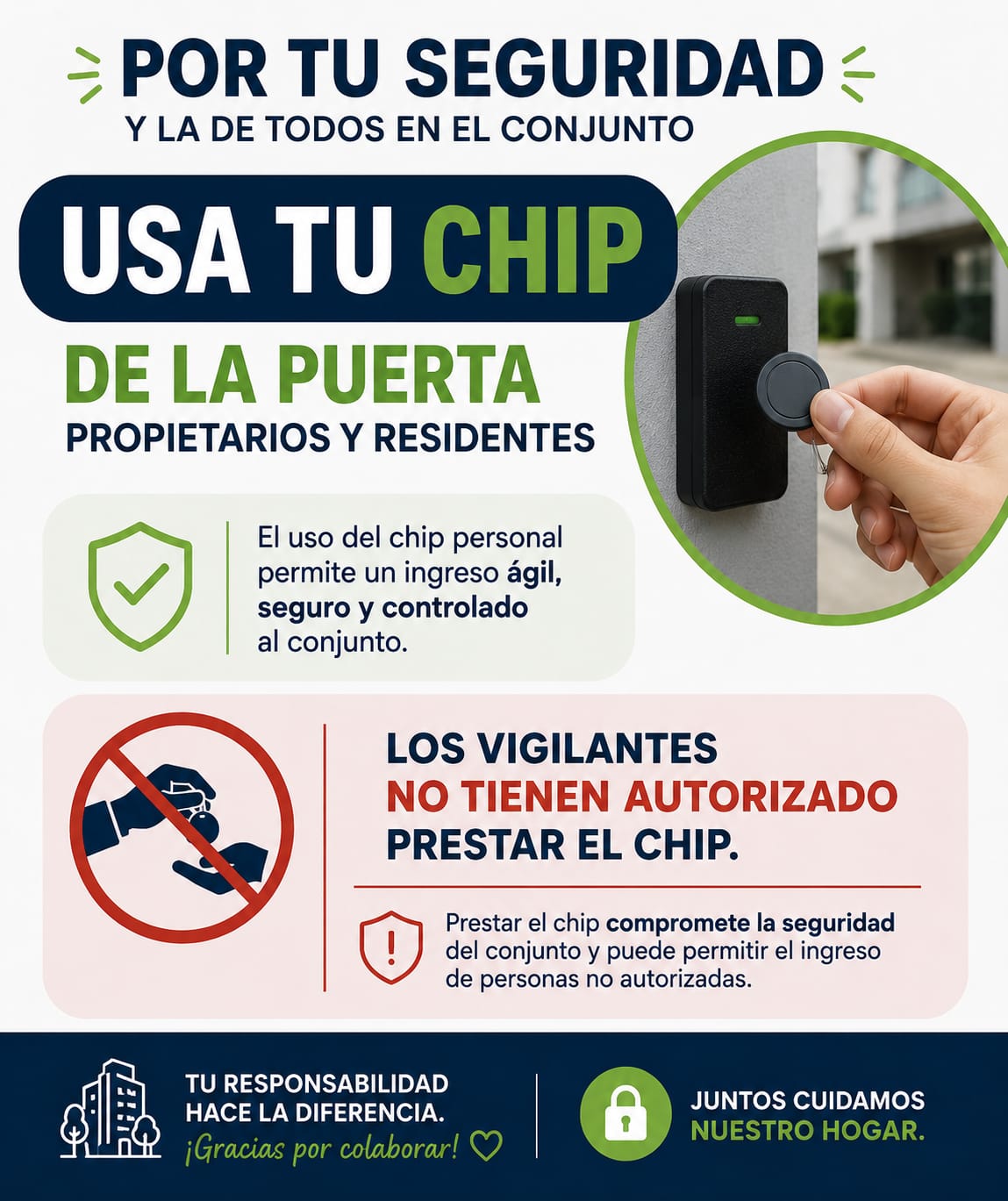 Pruebas noticiosas